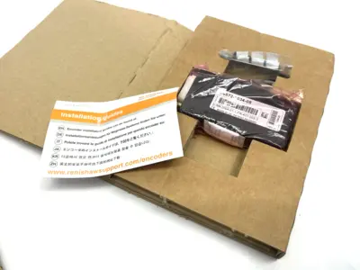 New | in-Stock Renishaw A-9572-1034-05 SiGNUM Interface Module Encoders Michigan US | Maverick Industrial Sales #1395699