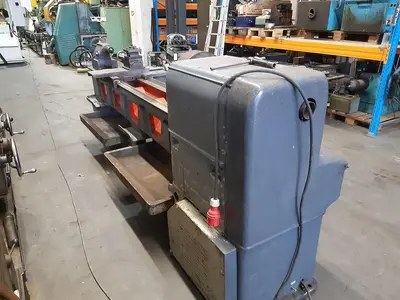 USED ZMM Ø 515 X 2000 MM