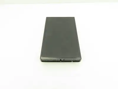 Black Box PCD28A A/C 5 RO External Printer Protocol Converter Box w/Manual