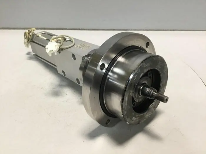 Used SMC MTS32-30-DCI9223I Cylinders Michigan US | Ideal Machinery #1015526