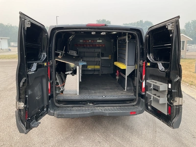 Used 2016 FORD TRANSIT Vans Michigan US | Miedema Asset Management Group #1313004