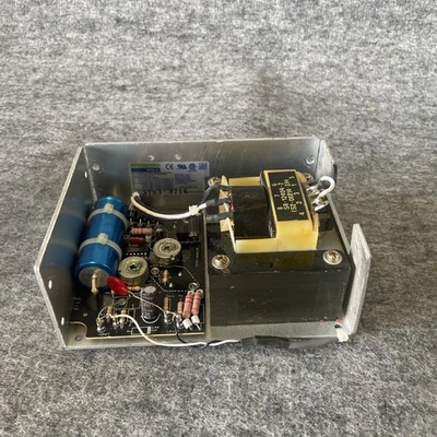 Used SOLA SLS-24-036 Misc Electrical & Power Parts California US | Davliegogo LLC #1724898