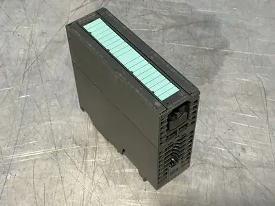 New | in-Stock SIEMENS 6ES7 3221BH010AA0 PLC Input & Output Ohio US | HGR 24 #1357302
