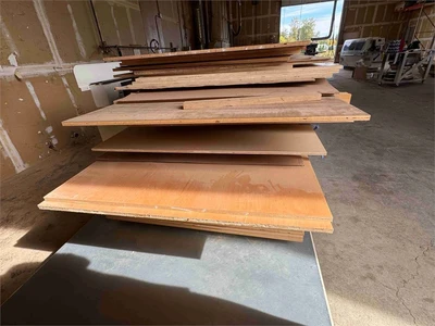 Used _UNKNOWN_ _UNKNOWN_ Miscellaneous Woodworking Equipment Oregon US | MachineryMax #1547086
