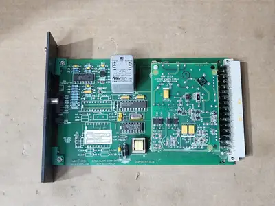USED TYCO AC 2000+
