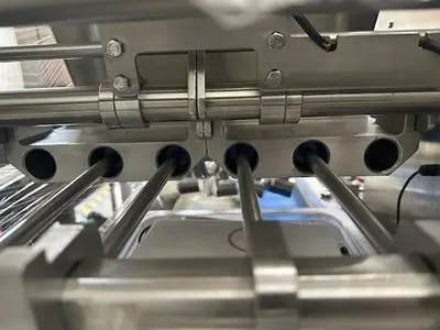 USED 2018 UNIFILLER MULTISTATION