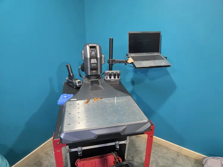 Used 2023 KEYENCE XM-5000 Coordinate Measuring Machines Michigan US | Revelation Machinery #1354925