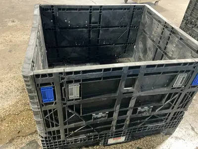 Used ULINE H7831BL Material Handling (misc) Ohio US | HGR 24 #1545751