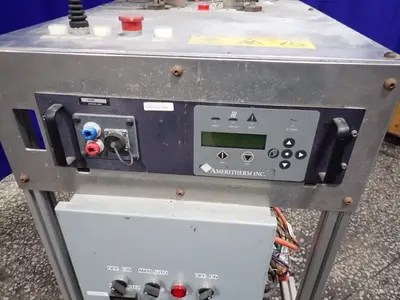 USED AMERITHERM INC HOT SHOT 1 RHS