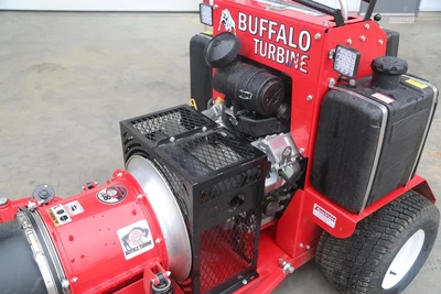 Used 2025 BUFFALO TURBINE BT-SB40 Leaf Blowers (Commercial) Pennsylvania US | Zimmerman Farm Service #1410108