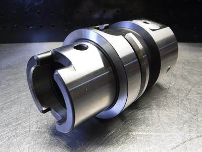 Sandvik HSK63A Boring Bar Head 3mm-32mm Rang 392.41037A-63 16 085A (LOC3118D)