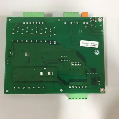NEW INTUITOUCH C.X.AL011A.CPU-300-01