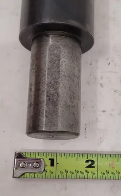 Used KENNAMETAL SS125TB213106 Misc Industrial Equipment Kentucky US | Aucto #687145