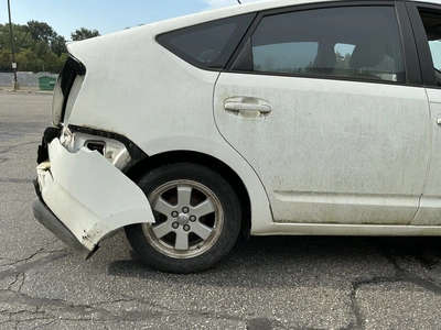 Used 2005 TOYOTA PRIUS Cars Michigan US | Miedema Asset Management Group #1413923