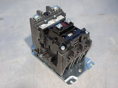 NEW ALLENBRADLEY 500LBOD92