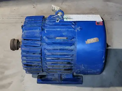 USED GE 1F9365H