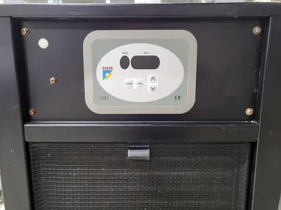 USED 2018 HABOR HJ-400PSBM2