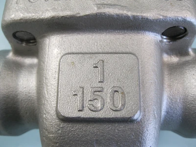 NEW J Flow Controls 9461-3FGRBW40-100