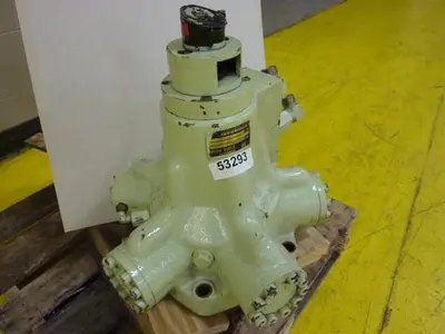USED STAFFA SX505BM-126-24410