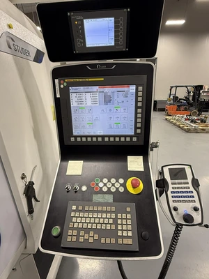 2020 STUDER S131 Grinder-Internal Universal | Asset Exchange Corporation (3)