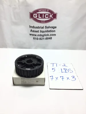 Rexnord NS815-27T Bore Sprocket 1-1/2″ 1KW 1SS