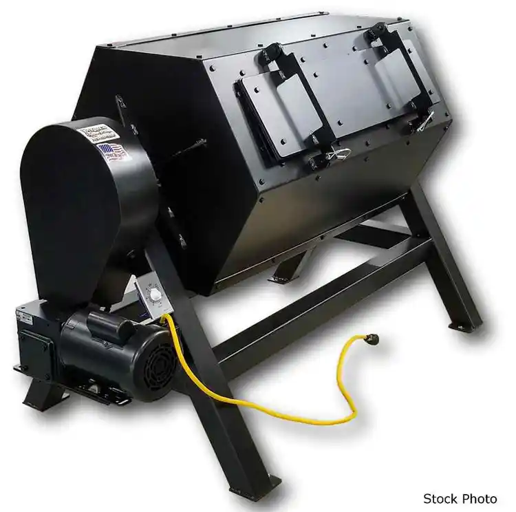 New | Build-to-Order KRALS CUSTOM WELDING 56 Deburring Machines Minnesota US | SOMINN MACHINERY SALES #353775