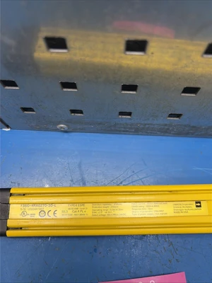 USED Omron F3SG-4RA0270-30-L