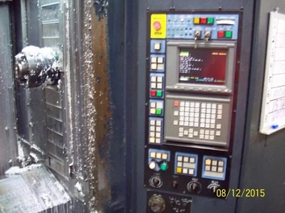 USED 1994 LEBLOND MAKINO