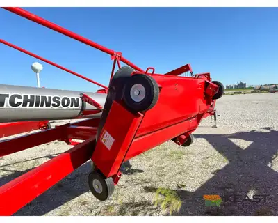 Used HUTCHINSON _UNKNOWN_ Augers Iowa US | Keast Enterprises #1360289