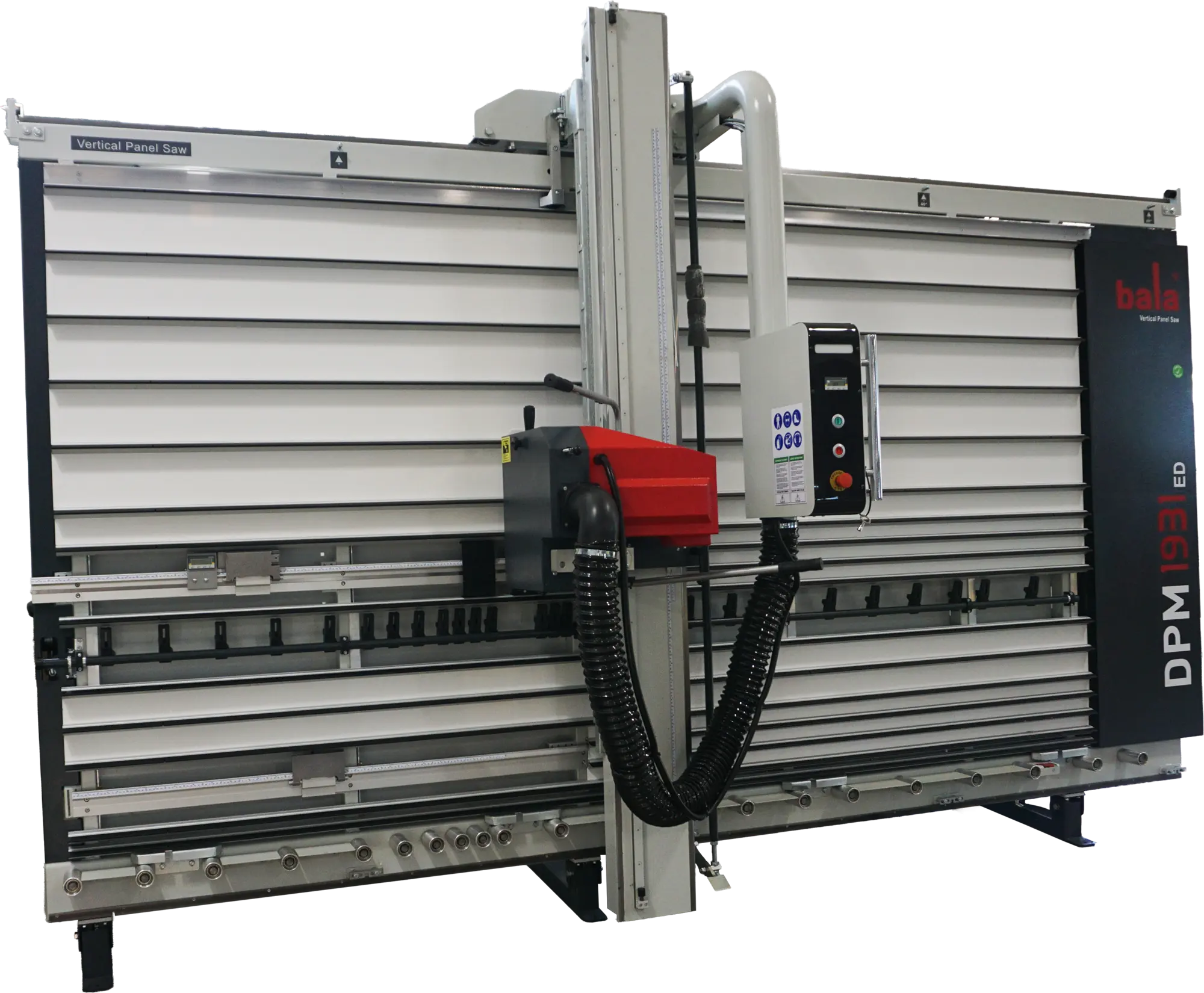 DPM ED 1931 | Bala | Vertical Panel Saws