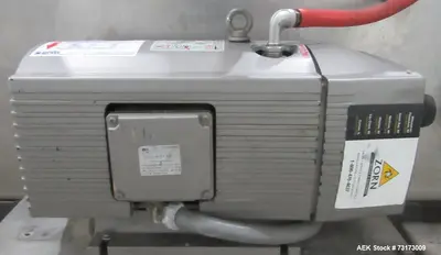 USED ADCO 12WA-120-E