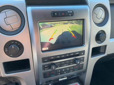 Used 2010 FORD F150 Pickup Trucks Michigan US | Miedema Asset Management Group #1568238