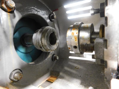 New | in-Stock Flowserve MK3SELFPRIMER Pumps Ohio US | Equipment Recovery Corp. #1329648