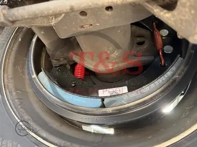 Used 2021 GREAT DANE _UNKNOWN_ Reefer Trailers Illinois US | T&S Trailer Pool #1509357