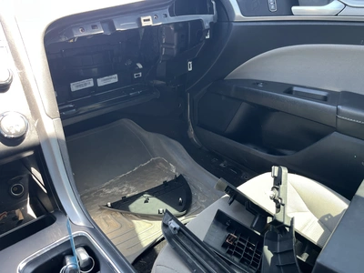 USED 2020 FORD FUSION