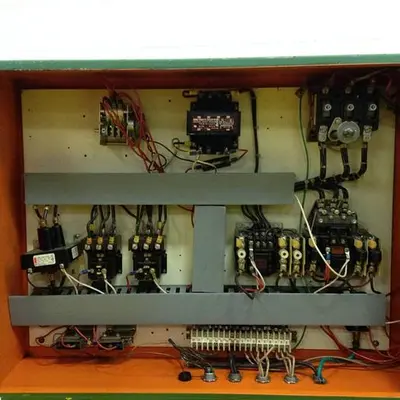 USED WHITLOCK 150 CL