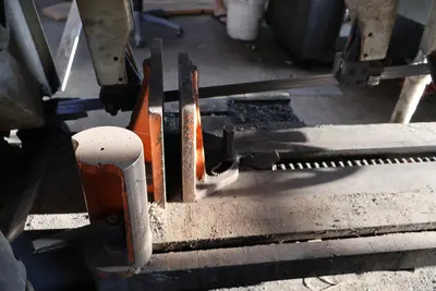 2007 WILTON 7060 Saws | MD Equipment Services LLC (10)