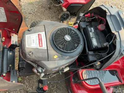 Used CRAFTSMAN YT 4000 Mowers Michigan US | Miedema Asset Management Group #1351883