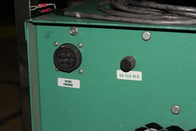 L-Tec VI-300 Weld Cut Power unit