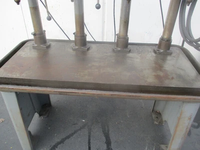 USED DELTA 15-000