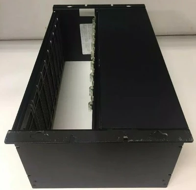 USED GE Fanuc IC697CHS790D