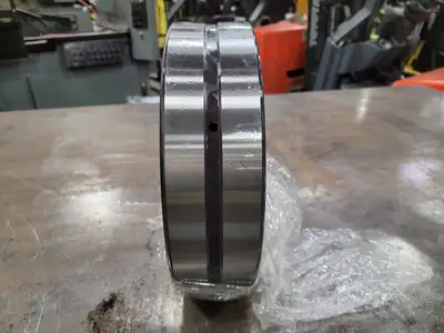 Spherical Roller Bearing No. 22240 CAK / W33