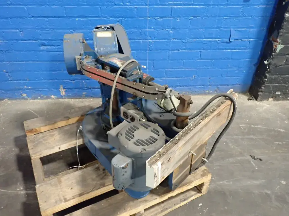 Used BLACK & WEBSTER SAF2 Riveters Ohio US | HGR 24 #755089