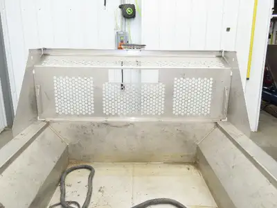Used BUYERS _UNKNOWN_ Miscellaneous MRO Indiana US | Arrow Industrial #1408689