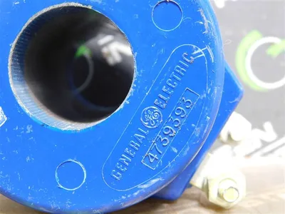 USED GENERAL ELECTRIC 4739393
