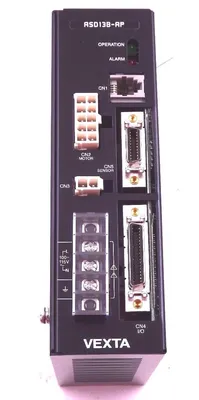 NEW ORIENTAL MOTOR ASD13B-AP ALPHASTEP DRIVER CLOSED LOOP ASD13BAP