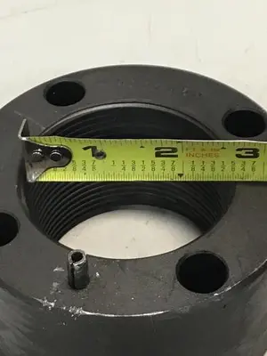 USED CINCINNATI MILACRON 5037456