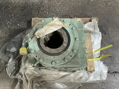 Used SEISA NIHR6 Speed Reducers Ohio US | HGR 24 #1316141