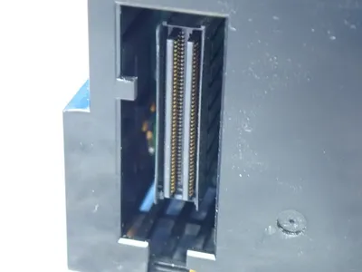 USED OMRON CJ2HCPU64EIP