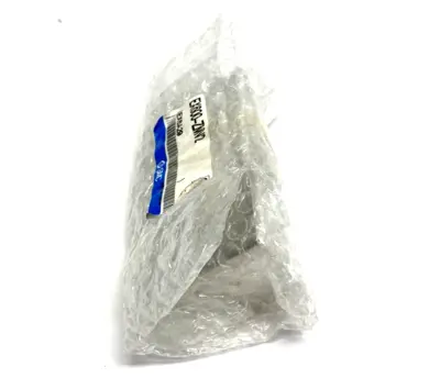 EX600-ZMV2 | SMC  Serial Interface Unit Valve Plate Bracket For Series SY - New